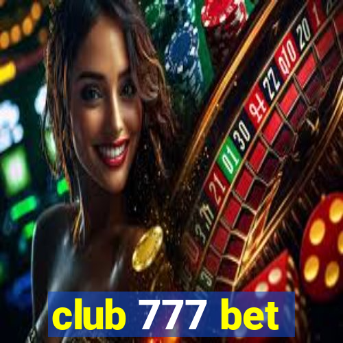 club 777 bet